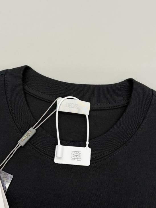 Dior T Shirts Short _SKUDiorS-XLm6tx3415701